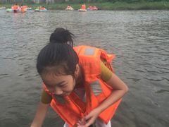-杭州双溪漂流景区