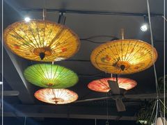 大堂-海碗油泼面·八次方·水库鱼·粘卷子(平谷店)