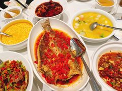 -兰湘子·湘菜小炒(龙德广场店)