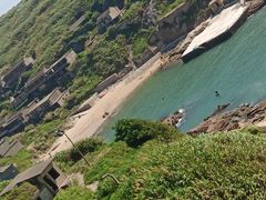 -东极岛景区-青浜岛