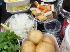 -川香煲(茅台路店)