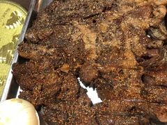 -老张烤羊(王哥庄店)