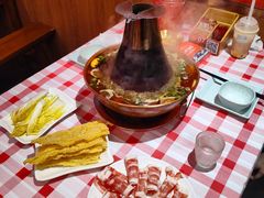 -龙虾当家·大排档(红谷滩五中店)
