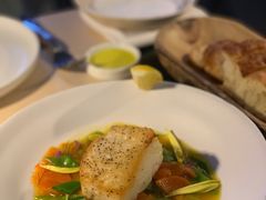 -Mercato莫卡多露台餐厅与酒吧(K11店)