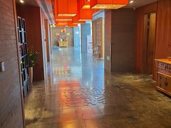 -海尔洲际酒店天下一品中餐厅