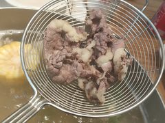 -为什么牛潮汕牛肉火锅(万胜广场店)