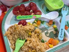 -全心贝爱鲜制宝宝膳食(泰州万达广场店)