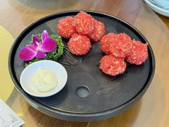 -江南驿·二十余年创意杭帮味(良渚玉鸟集店)