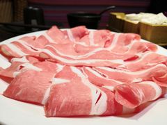 -老诚一锅羊蝎子(黄寺大街店)