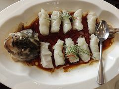 -品湘宴·湖南宁乡菜