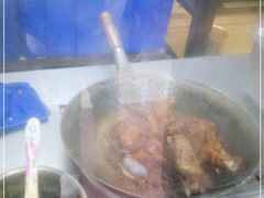 -赵元章肉骨烧(山塘街店)