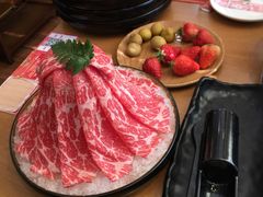 -牛New寿喜烧(青浦店)