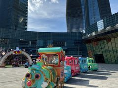 -大族广场Mall&More