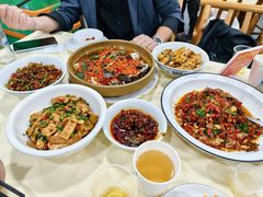 -笨罗卜浏阳菜馆(太平街店)