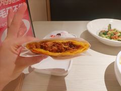 -九毛九西北菜(百信广场店)