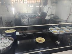 -然香姜汁(江城小区店)