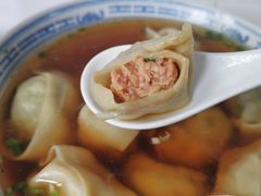 -古徽州馄饨店(宝安路店)