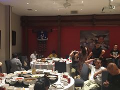 -黔蘑菇四季餐厅(观山湖店)