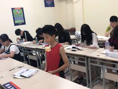 -山木培训(良乡校区)