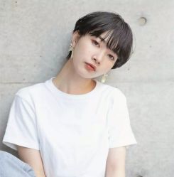 -和木形象
