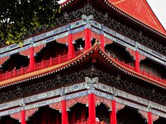 -广州莲花山旅游区