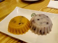 -添好运点心专门店(百老汇店)