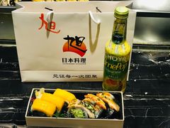 -割烹旭日本料理(龙湖狮山天街店)