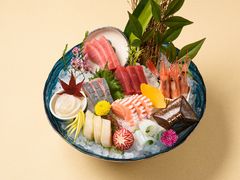 -小山日本料理(兴业太古汇店)