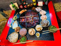 -肥龙火锅(南坪店)