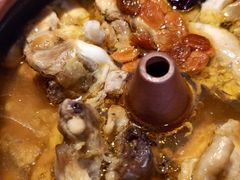 -香满楼(临安路店)