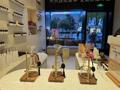 -泰合玺·精油疗愈 SPA(南京河西万达店)