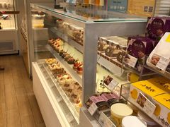 -好利来(鲁谷店)