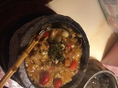 -佬麻雀·新湘菜(珠海金发购物中心店)