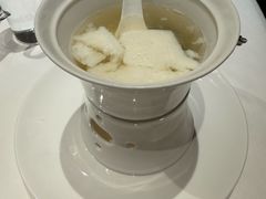 石耳鸡豆花-皖宴(合肥店)