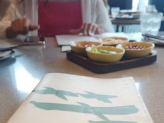 -半山腰·云南菜(侨福芳草地店)