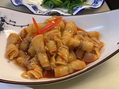 -七的湖·晚芳亭·阳澄湖农家菜·大闸蟹(莲花岛店)