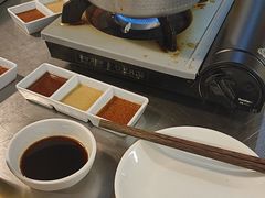 -燃计沙茶皇·香港沙茶火锅(人广旗舰店)