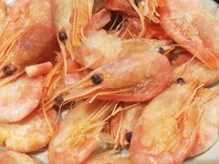 -盛江山自助料理(太原街万达店)