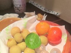 -季季山·云南野生菌火锅(上海首店)
