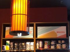 -星巴克(北京天坛东路店)