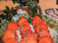 -River Café 海鲜自助(重庆丽笙世嘉酒店)