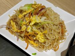三丝炒米粉-大家乐(广州荔湾领展广场店)