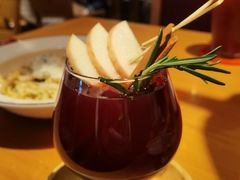 -MR.ROCKY洛奇先生RESTAURANT&BAR(宝安壹方城店)