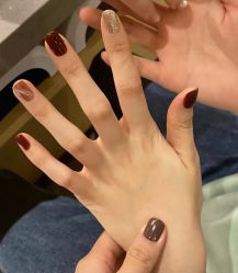 -H12 STAR日式美甲美睫专门店