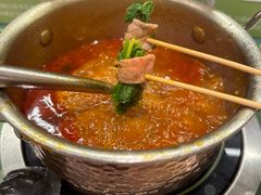 -一围小火锅(佳兆业广场店)