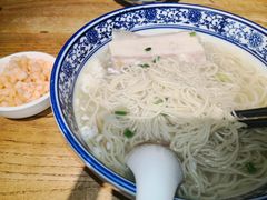 -新梅华·茶点餐厅(欧尚店)