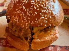 -Side Street街旁(交道口店)