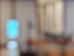 -长白山万达锦华套房酒店