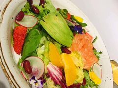 -小资太太餐厅(南岗区店)