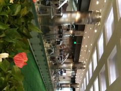 -威尔仕健身(金茂店)